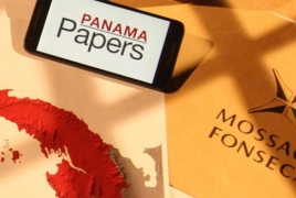 Aid agencies voice concern as Red Cross appears in Panama leak