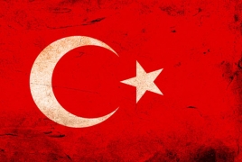 Turkey retaliates after rockets from Syria hit border town