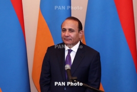 Armenia to participate in Eurasian Intergovernmental Council session