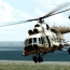 One of Russia’s attack helicopters crashes in Syria: agencies