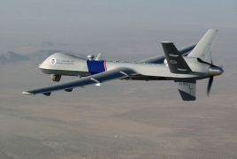 India in talks with U.S. to purchase Predator surveillance drones