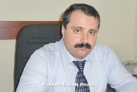 Settlement talks without Karabakh irrational: spokesman