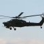 В Сирии разбился российский военный вертолет