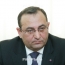 Azeri violence won’t harm Armenia’s economic growth: Minister