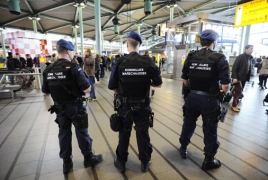 Amsterdam Schiphol Airport closed overnight amid bomb threat