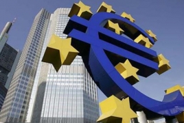 Eurozone sees sharper-than-expected industrial output drop in Feb