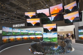 Samsung unveils 2016 line of 4K Smart TVs