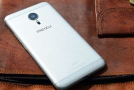 Meizu’s Pro 6 flagship sports 5.2-inch Super AMOLED display, 3D Touch
