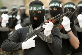 Jordanian police shuts Muslim Brotherhood headquarters