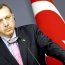 Five jailed in Turkey for 