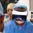 World's first Virtual Reality medical operation goes live