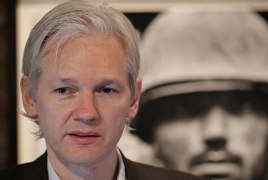 Sweden prosecutors continue seeking arrest warrant for Assange