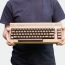 Legendary Commodore 64 reborn as 21st century retro handheld