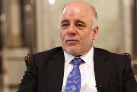 Iraq political crisis could hamper war against Islamic State, PM says