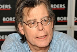 Stephen King's “The Mist” gets series order at Spike