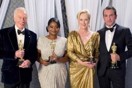 Oscar winner Meryl Streep reveals role she didn’t get right