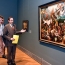 Belgium Royal Museums of Fine Arts hosts “From Floris to Rubens” exhibit