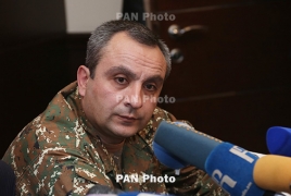 Минобороны Армении огласило размеры выплат семьям погибших военнослужащих