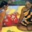 Denmark-hosted exhibit adds new layers to the story of Paul Gauguin