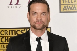 Shane West to topline Sony’s serial killer flick “Z”