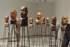 MMK Museum für Moderne Kunst Frankfurt am Main features Kader Attia