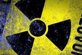 Armenians, Georgians arrested over attempt to sell uranium for $200 mln