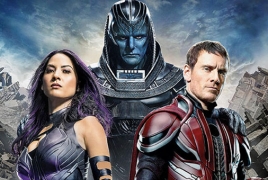 “X-Men: Apocalypse” unveils new featurette narrated by George Takei