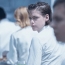 Kristen Stewart, Nicholas Hoult breaking the rules in “Equals” trailer