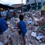 Ecuador earthquake death toll soars to 413