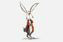 “The Royal Rabbits of London” children’s book to get film treatment