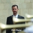 Assad's future not up for discussion at peace talks, government says