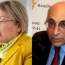Азербайджанским правозащитникам Лейле и Арифу Юнус разрешили покинуть страну и отправиться в Нидерланды