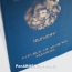 Генконсул Армении вручил паспорта группе сирийских армян