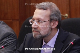 Спикер парламента Ирана призывает Москву и Тегеран повлиять на стороны карабахского конфликта