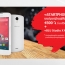 VivaCell-MTS offers 4G smartphone for AMD 1 to 24-month subscribers