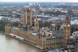 Британский парламент единогласно признал действия ИГ геноцидом