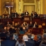 Парламент Сицилии единогласно признал Геноцид армян