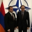 Замминистра обороны Армении – НАТО: Карабах имеет право на самозащиту и укрепление безопасности