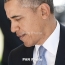 ANCA: Обама так и не произнесет термин «Геноцид», не сдержав своего обещания