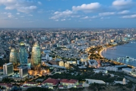 Экспорт нефтепродуктов из Азербайджана упал более чем наполовину в денежном выражении