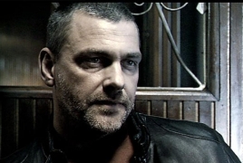 Ray Stevenson, David Oakes to star in psychological thriller “Cold Skin”
