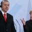 Merkel to use Turkey visit to soothe tensions over EU migrant deal