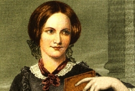 Britain marks Charlotte Bronte's 200th birthday