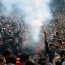 Egypt arrests dozens of activists ahead of anti-govt demonstration