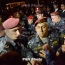 Все 42 задержанных участника акции протеста в Ереване отпущены на свободу