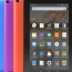 Amazon Fire tablet gets a lick of paint, more storage
