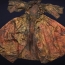 “Perfect” 17th century dress rescued from sea on view at Dutch museum