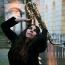 PJ Harvey fends off competition from Adele to score No.1 album