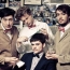 Mumford and Sons announce new mini-album, “Johannesburg”