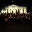 В Вашингтоне и Глендейле прошли мероприятия памяти жертв Геноцида армян